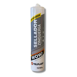 Sellador WOW! 400gr