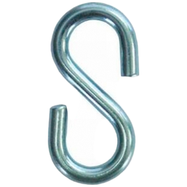 Gancho "S"