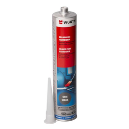 Sellador Poliuretano Wurth 280ml