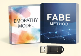 商品名：エモパシー ＋ FABE分析4.0 セット