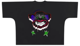 Ice Cremm Clown