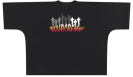 Flame Cremm-yard