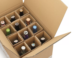 Carton 12 bouteilles 33cl au choix