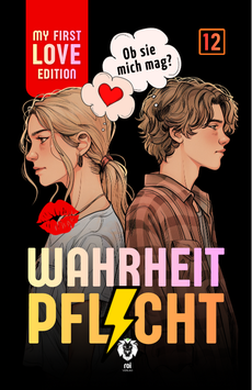 Wahrheit oder Pflicht