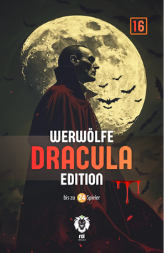 Werwölfe Dracula Edition