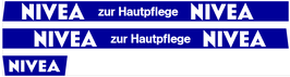 Werbung für Büssing DE - H0 Classic - Berlin - limitierte Auflage