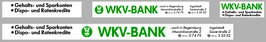 !!! NEU Werbung für StÜLB MB O307 - Brekina - Bayern NEU !!!