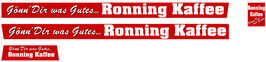 Werbung für Büssing D2U - WIKING - Berlin