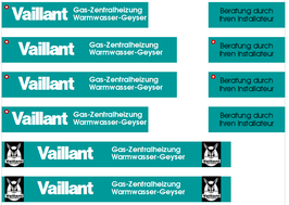 SONDERANGEBOT - Werbung für Düwag Gt8ZR - Rivarossi - Dortmund