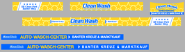 !!! NEU Werbung für MAN Lion City 15 - Rietze - Wilhelmshaven NEU !!!