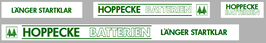 Werbung für StÜLB MB O307 - Brekina - Überregional