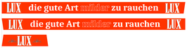Werbung für Büssing D2U - Brekina - Berlin