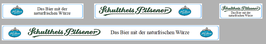 Werbung für MAN SL200 - Rietze - Rheinland-Pfalz