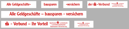 SONDERSERIE Sparkasse 01 - MB O305G - Rietze - Überregional
