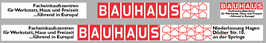 SONDERSERIE Hagen - MAN SL200 - Rietze - limitierte Auflage