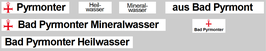 Werbung für MB O305G - Rietze - Niedersachsen
