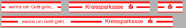 Werbung für Büssing BS110V - Brekina - Bergheim - limitierte Auflage