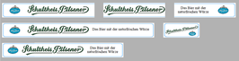 Werbung für MAN SG192 - Rietze - Rheinland-Pfalz
