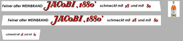 Werbung für Büssing D2U - Brekina - Berlin