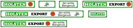 Werbung für MB O305G - Rietze - Niedersachsen