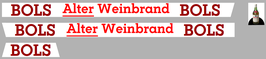 !!! NEU Werbung für Büssing DE - H0 Classics - Berlin - limitierte Auflage NEU !!!