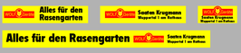!!! NEU Werbung für Büssing BS110V - Brekina - Wuppertal NEU !!!