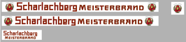 Werbung für Büssing D2U - Brekina - Berlin
