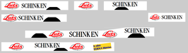 !!! NEU Werbung für MB O405GN2 - Rietze - Überregional NEU !!!