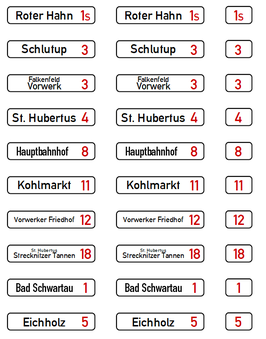 ÜBERARBEITET - Zielanzeiger VÖVI - MB O305 - Lübeck