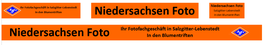 Werbung für Büssing BS110V - Brekina - Salzgitter