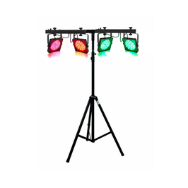 LED-Lichtanlage+   LED-Devel 2