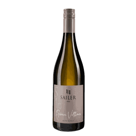 Grüner Veltliner | ALTE REBEN