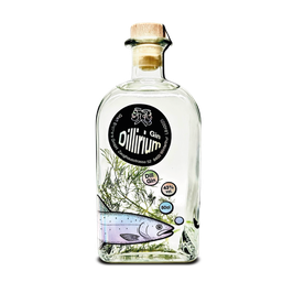 NEW! Dillirium GIN