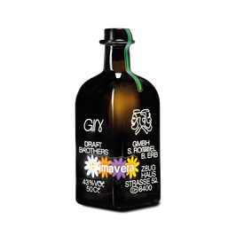 Primavera GIN 2025, limited edition!