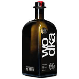 Wodka