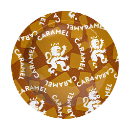 50 Pads Café Royal Caramel