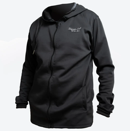 Veste jogging zip
