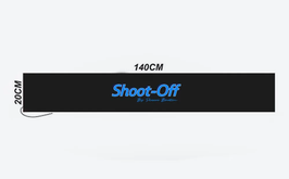 Housse de protection fusil Shoot-Off