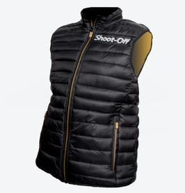 Veste sans manche Shoot-Off