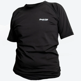 T-Shirt sport Shoot-Off