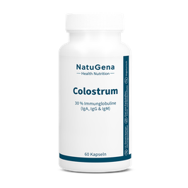 Colostrum