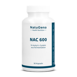 NAC 600
