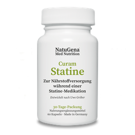 CuramStatine