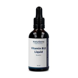 Vitamin B12 Liquid