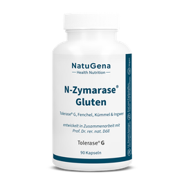 N-Zymarase® Gluten