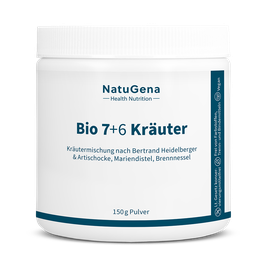 Bio 7+6 Kräuter