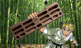 Multipresa Ingrávido CHOCO 2