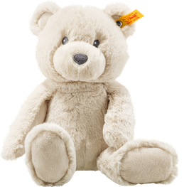 Bearzy beige, 28 cm