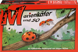 Marienkäfer und so
