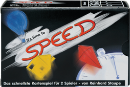 Speed